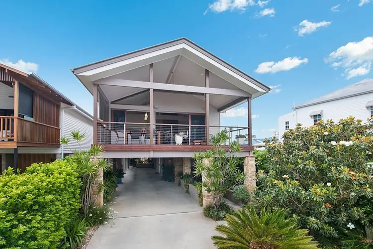 Second view of Homely house listing, 104 Riverside Drive, Tumbulgum NSW 2490