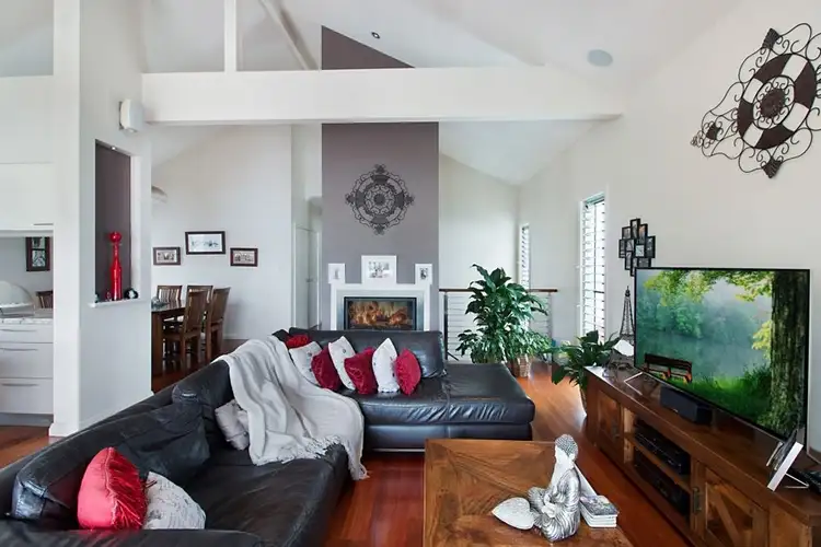Fifth view of Homely house listing, 104 Riverside Drive, Tumbulgum NSW 2490