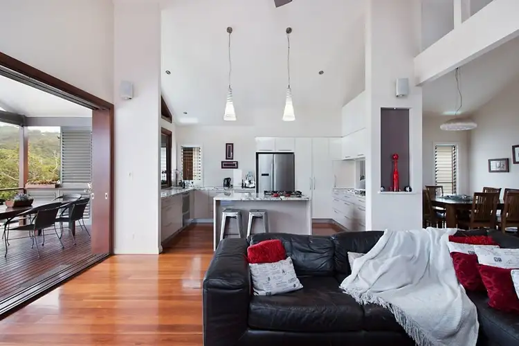 Sixth view of Homely house listing, 104 Riverside Drive, Tumbulgum NSW 2490