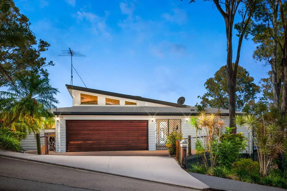 Main view of Homely house listing, 21 Rim Road, Buderim QLD 4556