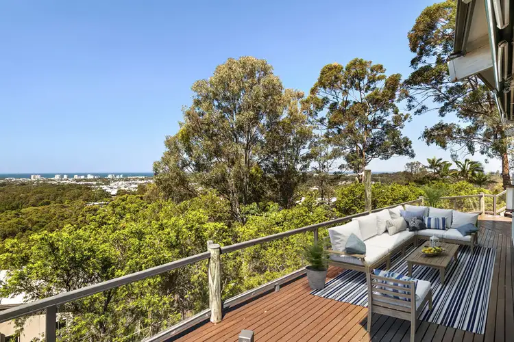 Third view of Homely house listing, 21 Rim Road, Buderim QLD 4556