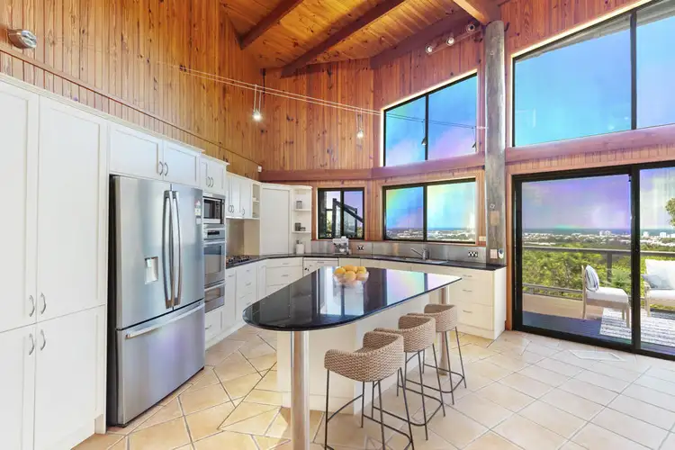 Fifth view of Homely house listing, 21 Rim Road, Buderim QLD 4556