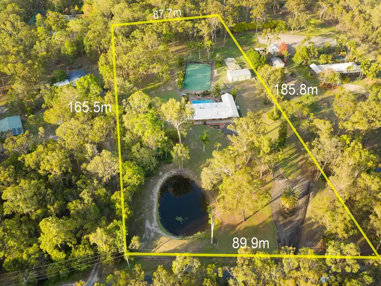 Second view of Homely house listing, 42 Flinders Street, Alexandra Hills QLD 4161