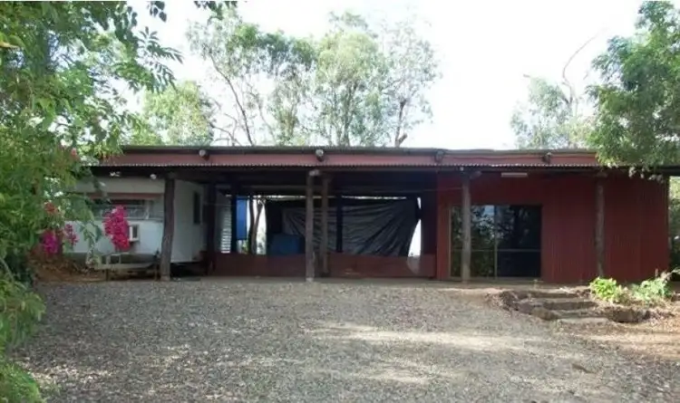 Main view of Homely house listing, LOT 43 LELONA DRIVE, Bloomsbury QLD 4799