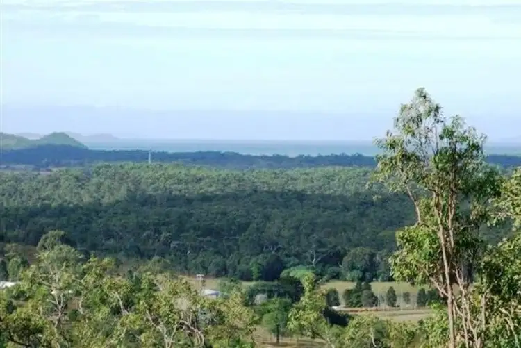 Second view of Homely house listing, LOT 43 LELONA DRIVE, Bloomsbury QLD 4799
