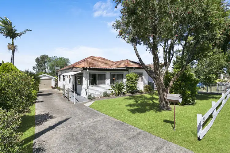 38 McCredie Road, Guildford NSW 2161