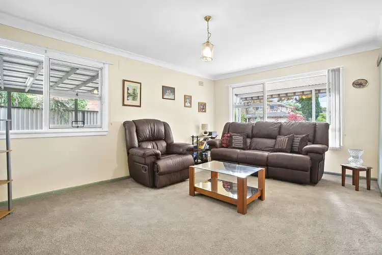 Second view of Homely house listing, 6 Ronald Place, Guildford NSW 2161