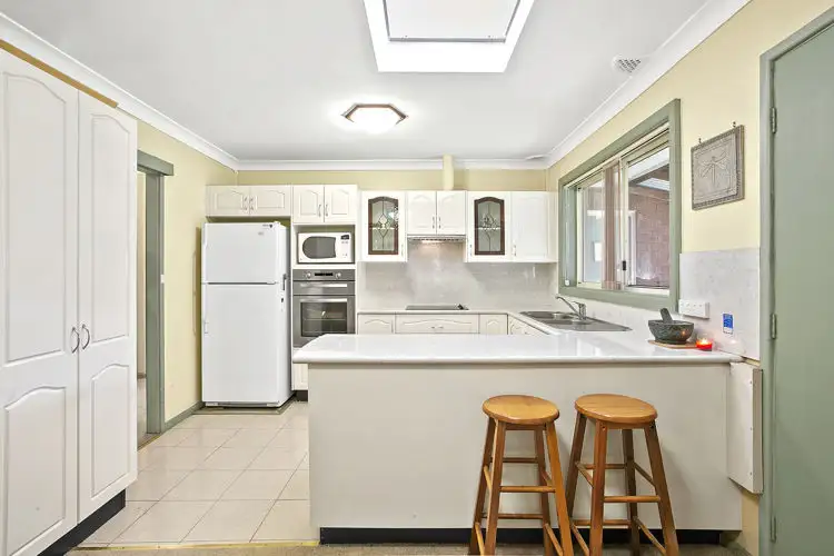 Third view of Homely house listing, 6 Ronald Place, Guildford NSW 2161