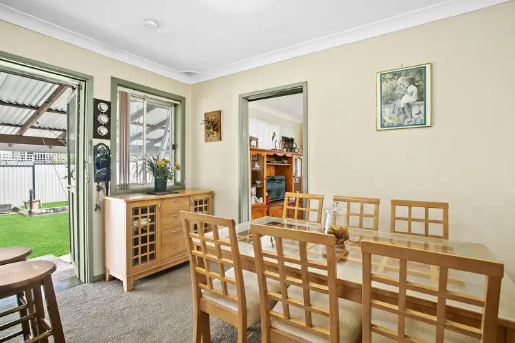 Fourth view of Homely house listing, 6 Ronald Place, Guildford NSW 2161