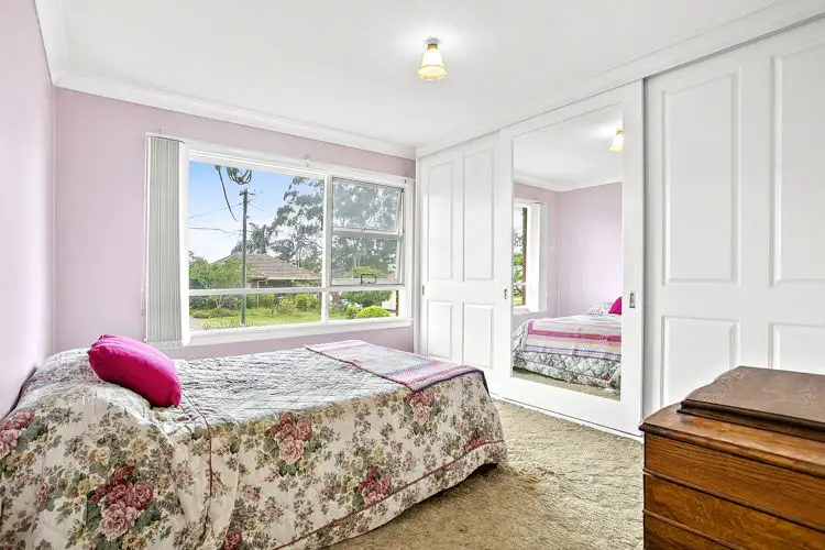 Fifth view of Homely house listing, 6 Ronald Place, Guildford NSW 2161