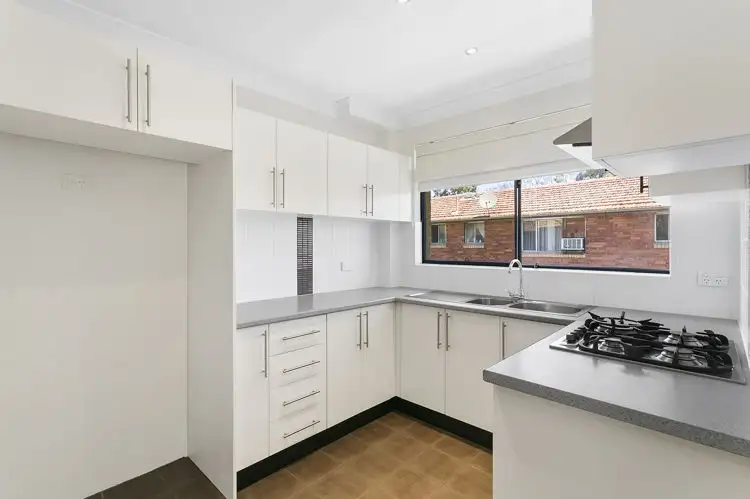 Third view of Homely unit listing, 5/42-46 Treves Street, Merrylands NSW 2160