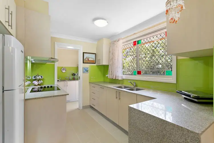 Second view of Homely villa listing, 1/47 Garfield Street, Wentworthville NSW 2145