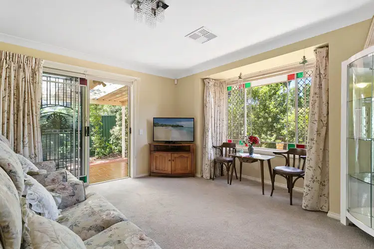 Third view of Homely villa listing, 1/47 Garfield Street, Wentworthville NSW 2145