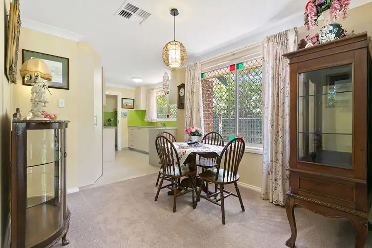 Fourth view of Homely villa listing, 1/47 Garfield Street, Wentworthville NSW 2145