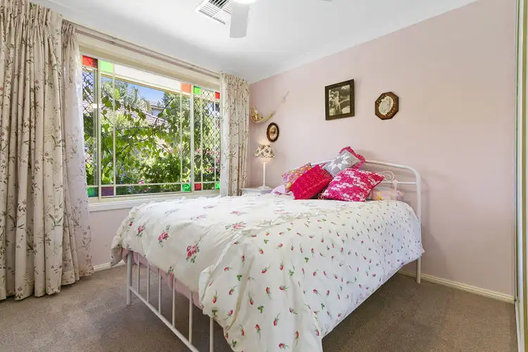 Fifth view of Homely villa listing, 1/47 Garfield Street, Wentworthville NSW 2145