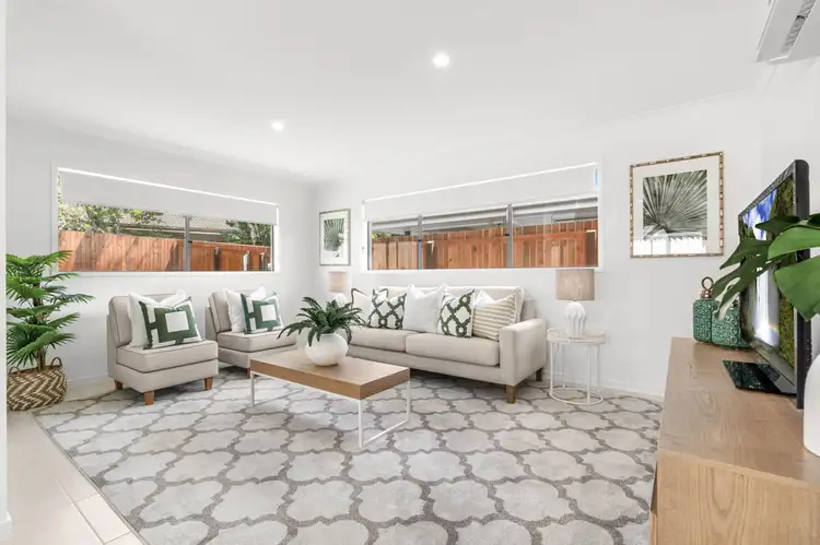 Third view of Homely house listing, 69 Hutton Aveue, Wynnum QLD 4178