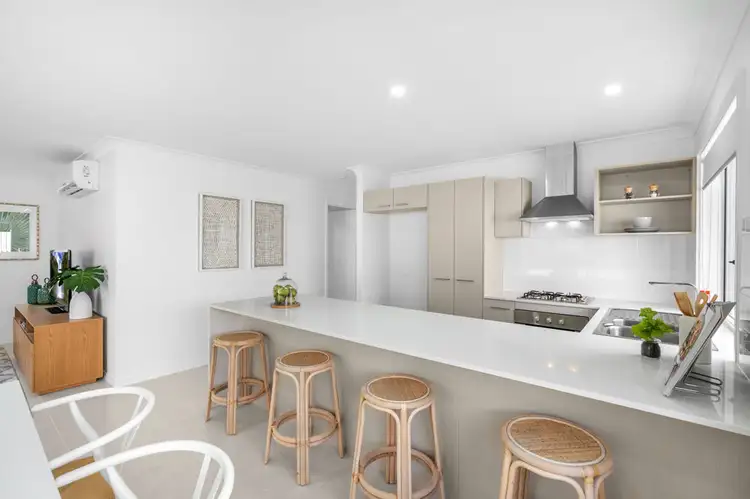 Fourth view of Homely house listing, 69 Hutton Aveue, Wynnum QLD 4178