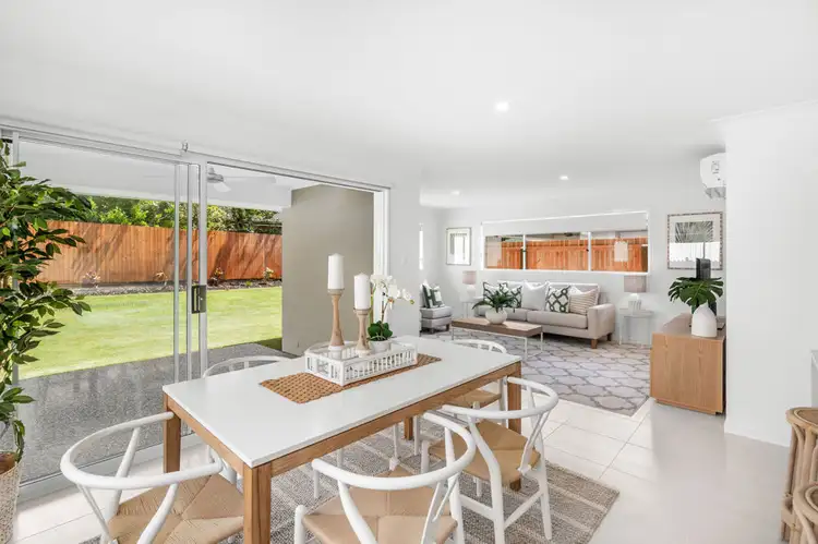 Fifth view of Homely house listing, 69 Hutton Aveue, Wynnum QLD 4178