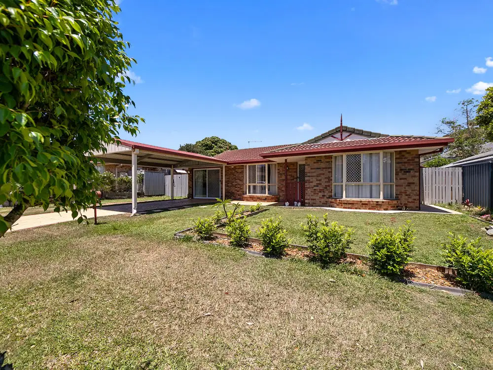 Main view of Homely house listing, 16 Brett Place, Wynnum West QLD 4178