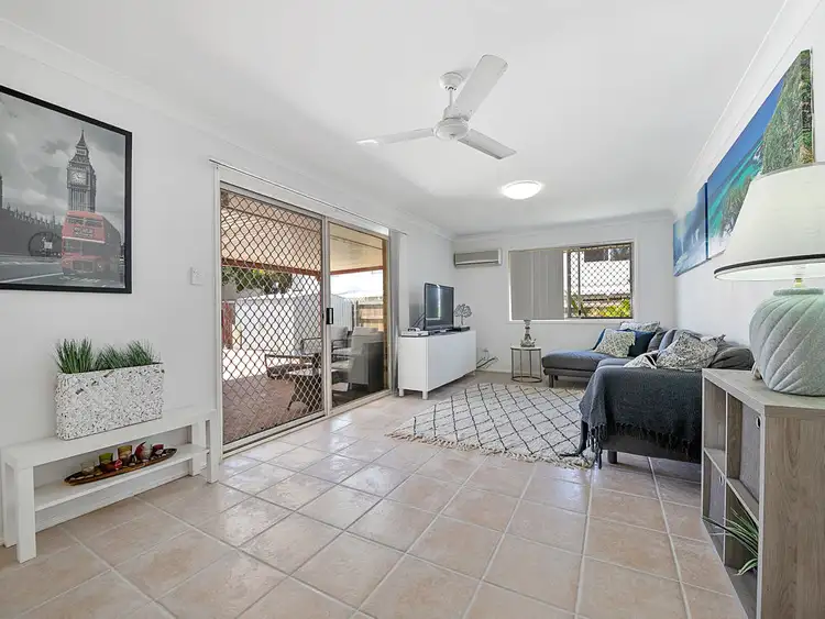 Second view of Homely house listing, 16 Brett Place, Wynnum West QLD 4178
