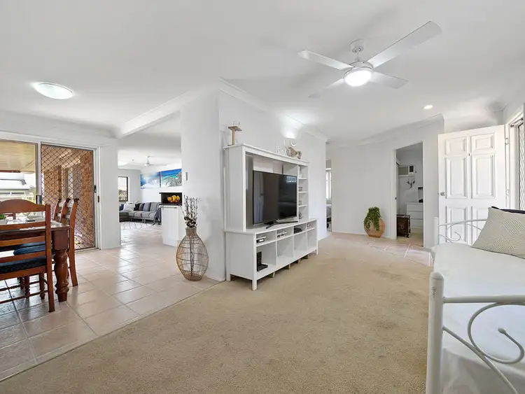 Third view of Homely house listing, 16 Brett Place, Wynnum West QLD 4178