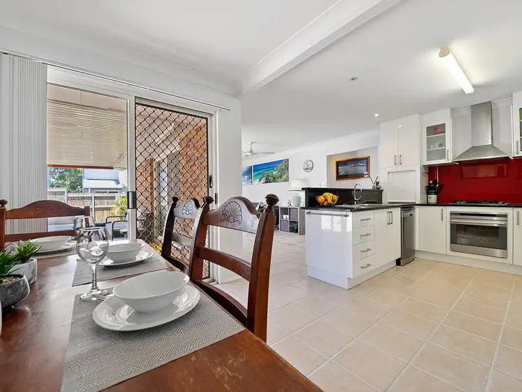 Fourth view of Homely house listing, 16 Brett Place, Wynnum West QLD 4178