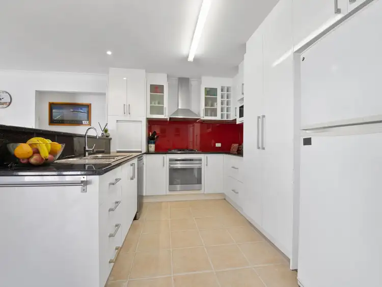 Fifth view of Homely house listing, 16 Brett Place, Wynnum West QLD 4178