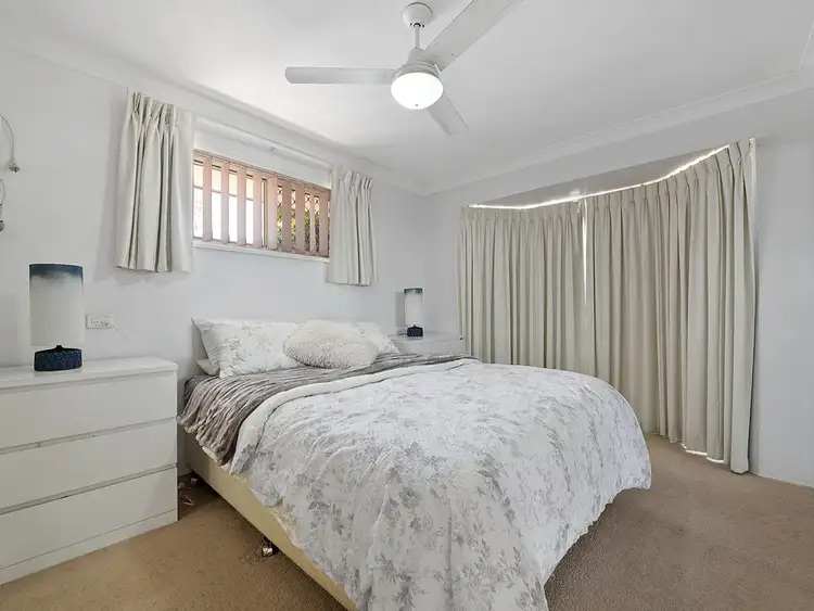 Sixth view of Homely house listing, 16 Brett Place, Wynnum West QLD 4178