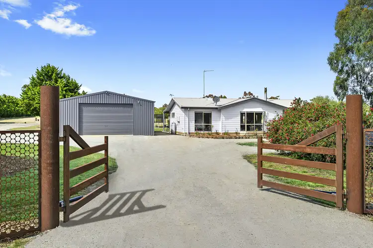 Third view of Homely rural property listing, 15 Beal Crt, Winchelsea VIC 3241