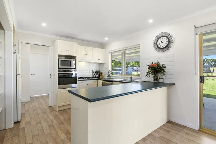 Fourth view of Homely rural property listing, 15 Beal Crt, Winchelsea VIC 3241