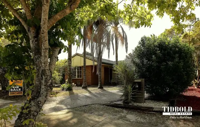 29 Link Road, Victoria Point QLD 4165