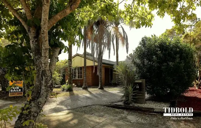 Main view of Homely house listing, 29 Link Road, Victoria Point QLD 4165