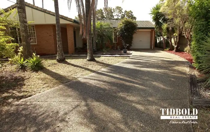 Second view of Homely house listing, 29 Link Road, Victoria Point QLD 4165