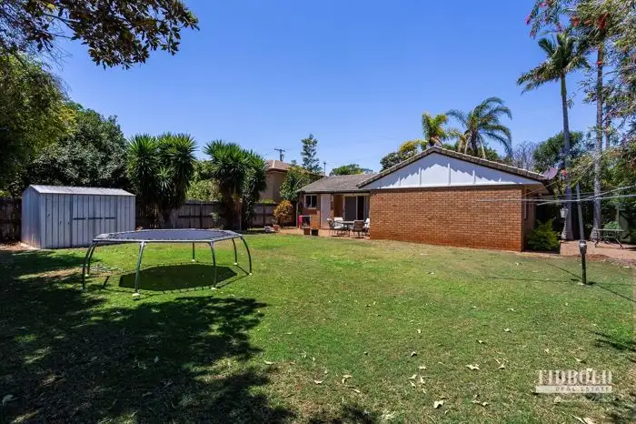 Fifth view of Homely house listing, 29 Link Road, Victoria Point QLD 4165