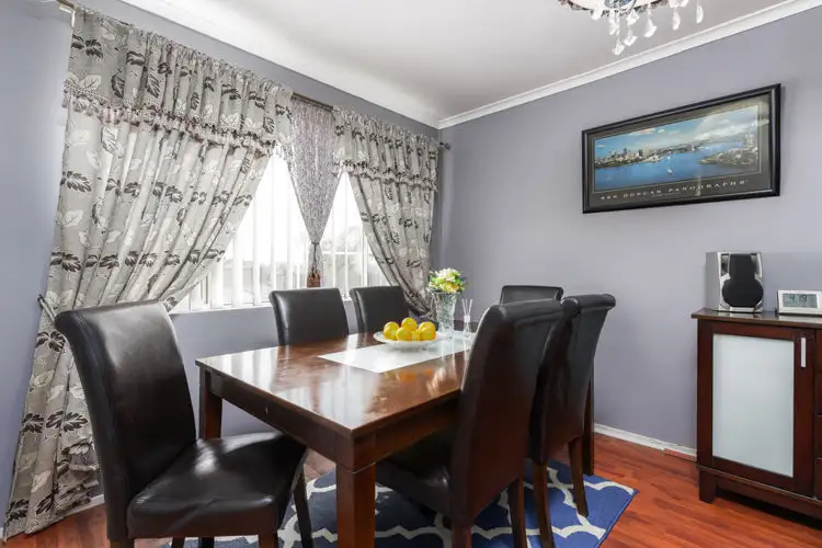 Fourth view of Homely semi-detached listing, 2/49 Diamontina Avenue, Kearns NSW 2558