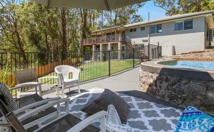 Main view of Homely house listing, 25 Cobbs Road, Woombye QLD 4559