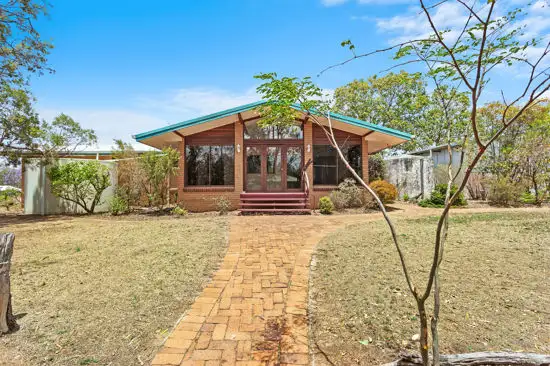 Main view of Homely rural property listing, 339 Spa Water Road, Helidon Spa QLD 4344