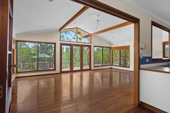 Second view of Homely rural property listing, 339 Spa Water Road, Helidon Spa QLD 4344