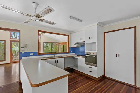 Third view of Homely rural property listing, 339 Spa Water Road, Helidon Spa QLD 4344