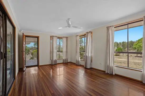 Fourth view of Homely rural property listing, 339 Spa Water Road, Helidon Spa QLD 4344