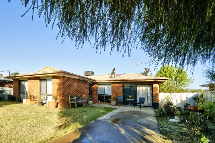 Main view of Homely house listing, 116 Wyatt Street, Deniliquin NSW 2710