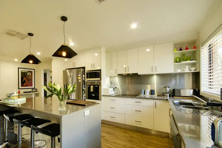 Second view of Homely house listing, 116 Wyatt Street, Deniliquin NSW 2710