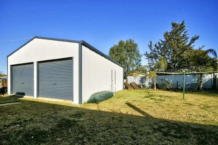 Seventh view of Homely house listing, 116 Wyatt Street, Deniliquin NSW 2710