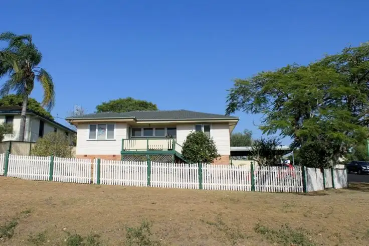 19A Pratt Street - Geneva, Kyogle NSW 2474