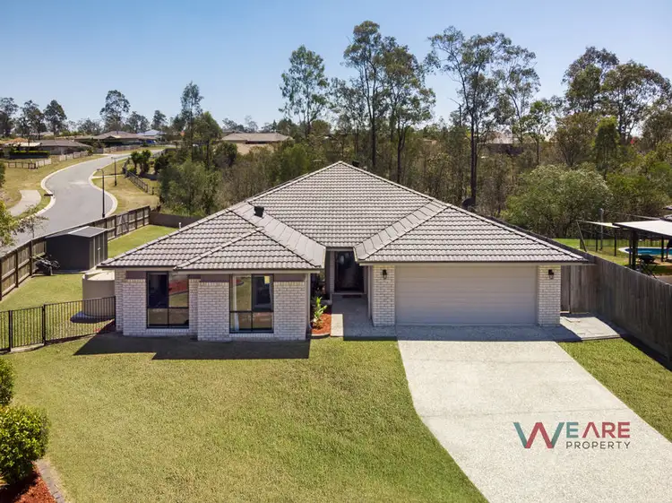 2-4 Bushgum Crt, Jimboomba QLD 4280