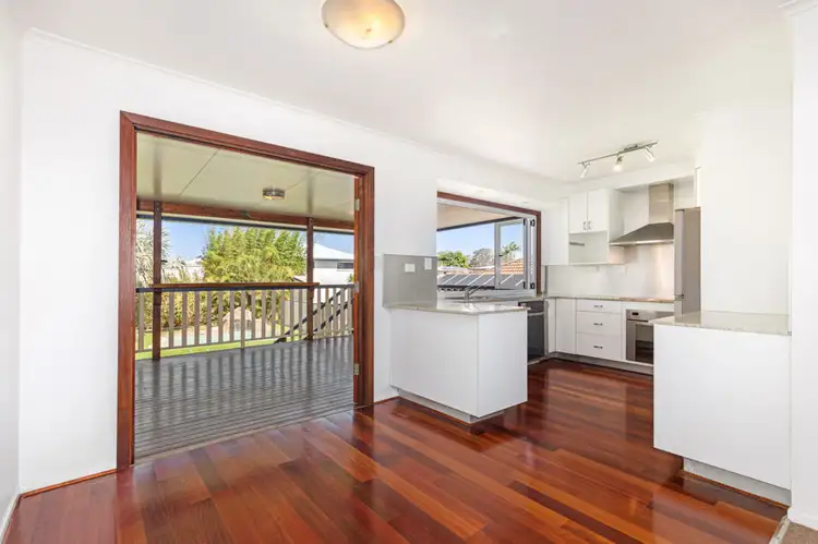 Fourth view of Homely house listing, 8 Crossley Avenue, Tingalpa QLD 4173