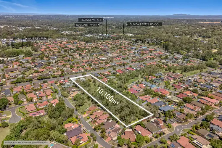 68 Caladium Street, Wakerley QLD 4154