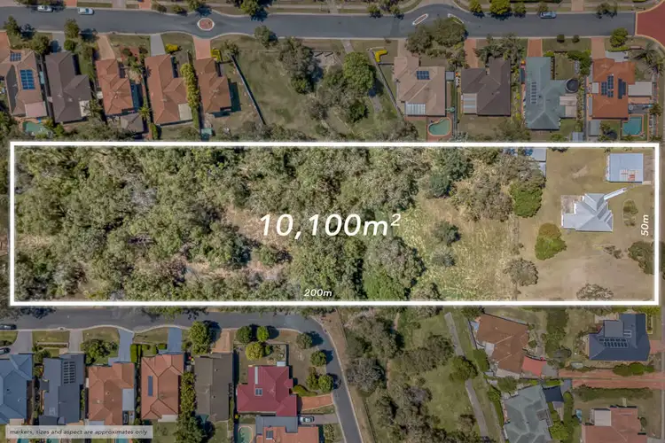 Fourth view of Homely land listing, 68 Caladium Street, Wakerley QLD 4154