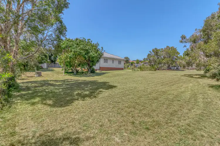 Fifth view of Homely land listing, 68 Caladium Street, Wakerley QLD 4154