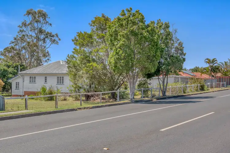 Seventh view of Homely land listing, 68 Caladium Street, Wakerley QLD 4154